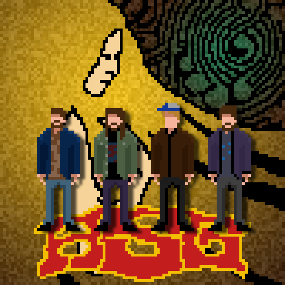 ASG Pixel Art