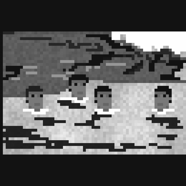 Slint Pixel Art