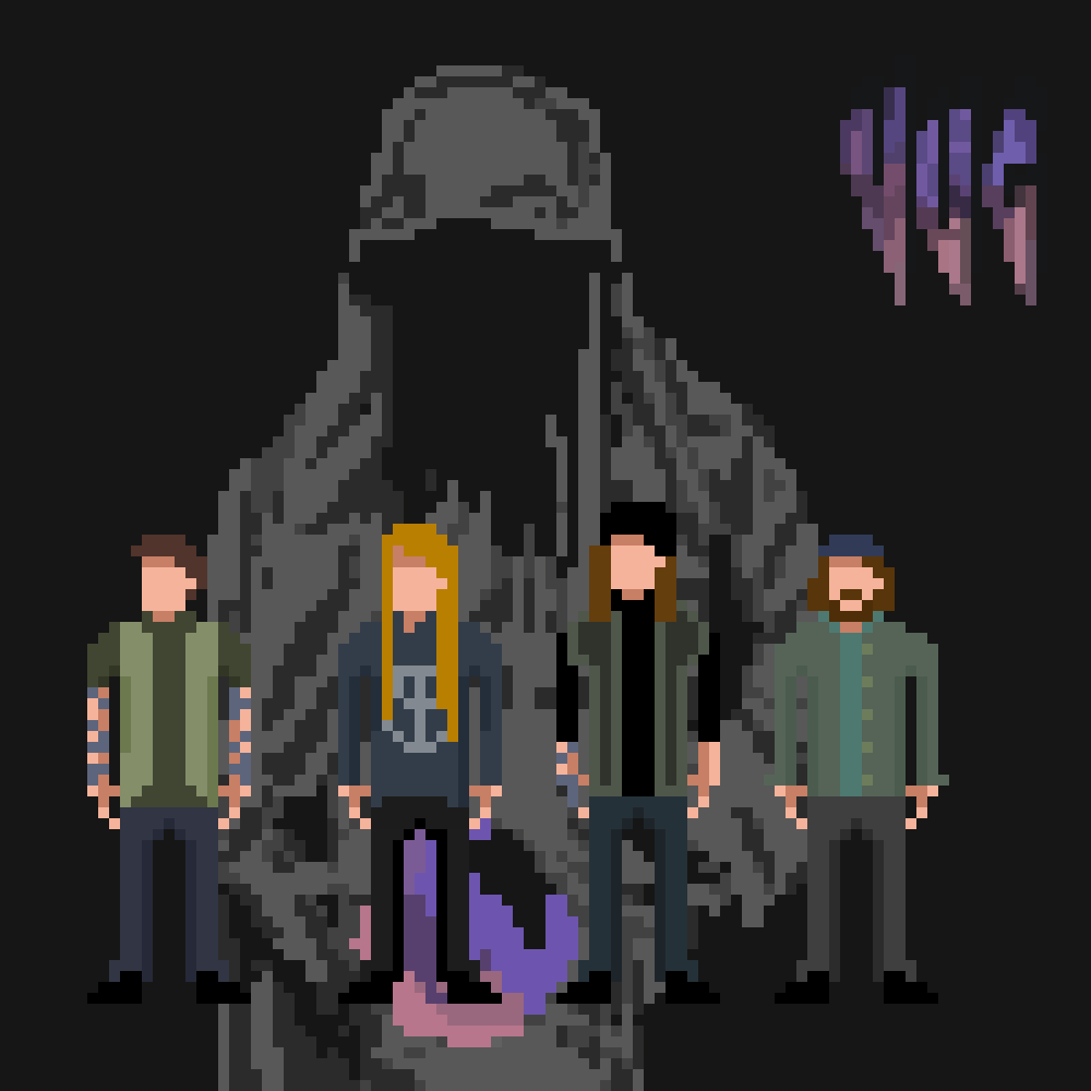 VUG Pixel Art