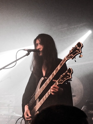 Boris / Love Machine