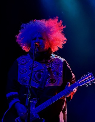 The Melvins / Red Kross