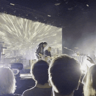 Slowdive / Drab Majesty
